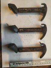 1.2 Bonnet Vintage Latch Lock