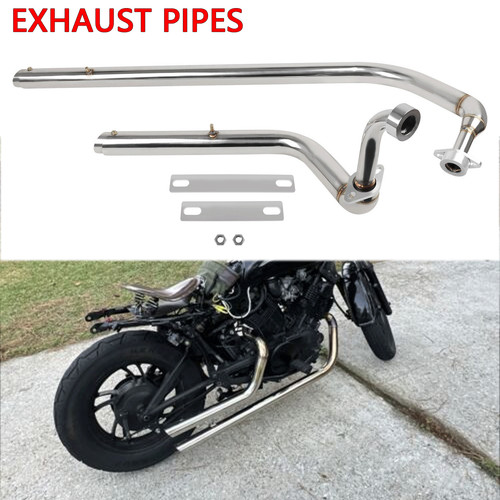 For yamaha virago - 1100, 750