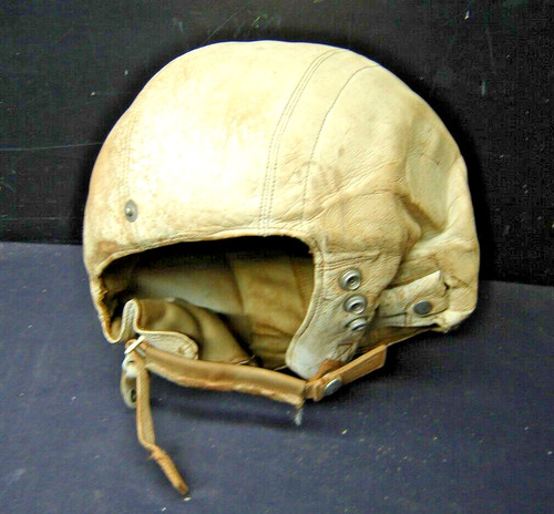 Old air force leather - old,
