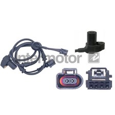 ABS Sensor Wheel Speed For