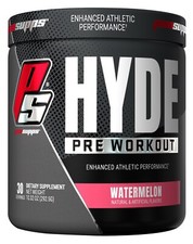 ProSupps HYDE Strong Pre