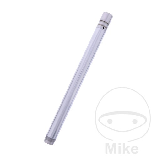 Jmp chrome fork tube - chrome, tube/stanchion
