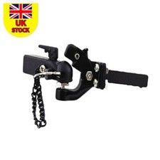Hitch Trailer Hook Receiver
