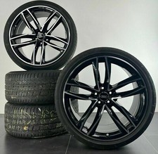 Audi inch rs6 rims - 21,