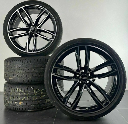Audi inch rs6 - audi, rims