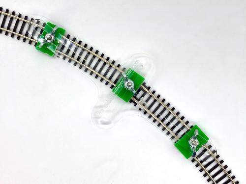 Flexi track tool gauge - flexi,