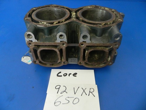 Yamaha 650 twin cylinder jug - 650,