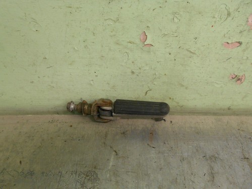 Honda r h front - r/h,
