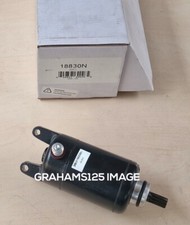 Starter motor fits kawasaki - fits, el