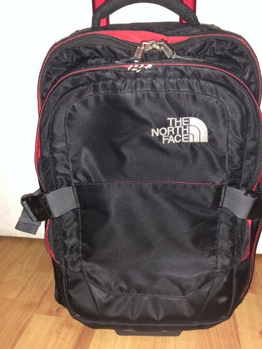The north face overhead - face,
