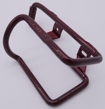 Vintage Saracen Alloy Bottle