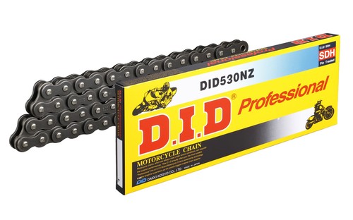 Did standard chain 530nz - chain, 108