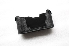 Handmade genuine real leather - handmade,
