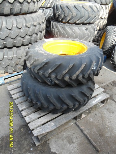 Michelin 340 tyre c - 20, c/w