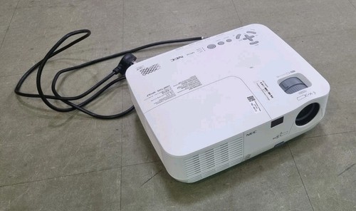 Nec computer projector - computer,