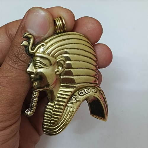 Handmade king tut copper - handmade,