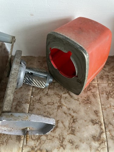 Vintage pencil sharpener - vintage,