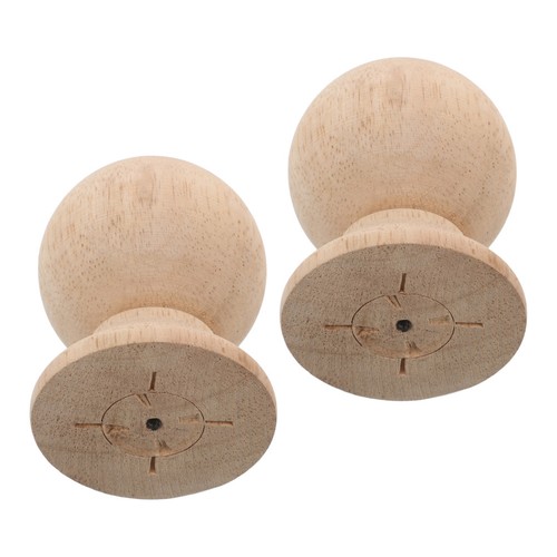 Pcs wood fence post - pcs, cap