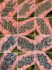 Iron pyrite fools gold - gold, tiny