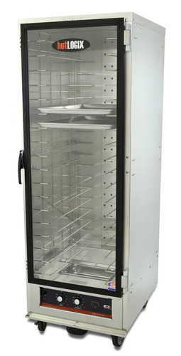 New hot logix - new, carter-hoffmann