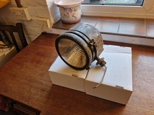 BEDFORD MILITARY SCAMMELL