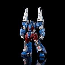 Flame Toys Kuro Kara Kuri 11