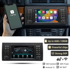 For BMW E39 E39A13 X5 E53