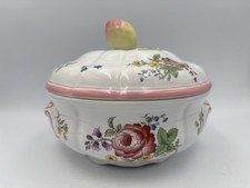 Spode Marlborough Spray Tureen