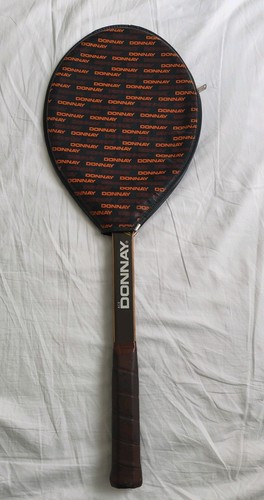 Vintage donnay bjorn borg - vintage, ace