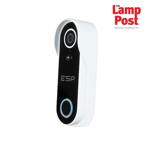 Esp fort ecdb2k smart wireless - fort,