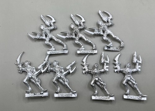 Warhammer 40k drukhari - warhammer,
