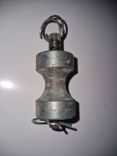 Record conduit pipe bender centre grooved diablo roller and pin