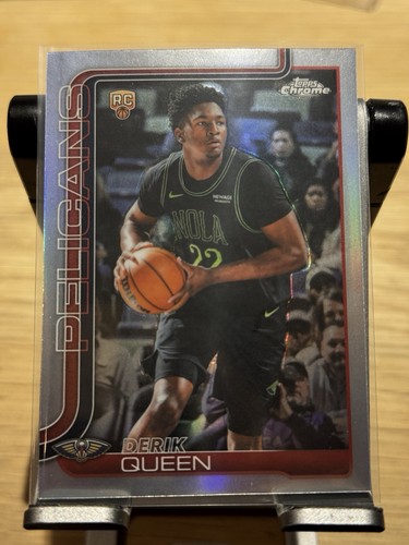 2025 topps chrome updates - 2025-26,