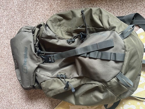 Berghaus arrow camping - berghaus,
