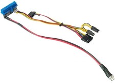 24Pin DC 12V 160W Pico ATX