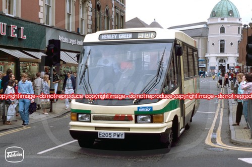 Bus photo derby city - bus,