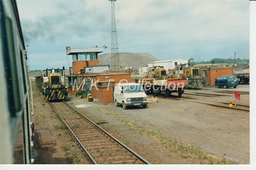 Railway photo appleby - railway,