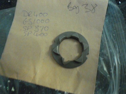 Genuine suzuki cam - genuine,
