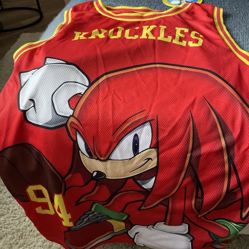 Sega boys sonic - sonic, the
