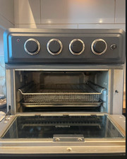 Cuisineart mini oven fryer -