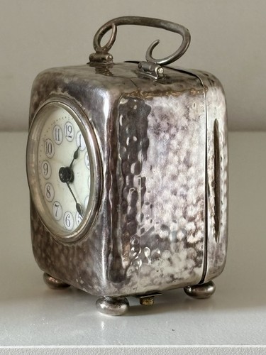 Antique victorian sterling - victorian,