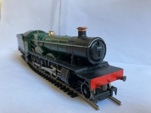 Tri ang hornby gauge 759a - hornby, oo