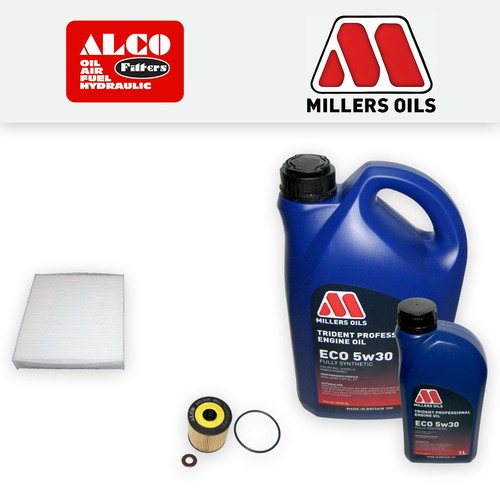 Service kit for ford max - ford, s-max