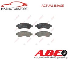 BRAKE PADS SET BRAKING PAD