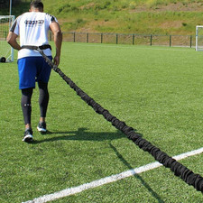 Resistance Band Viper Power