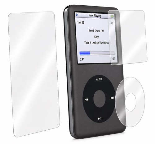 Screen protector back - protector, (back