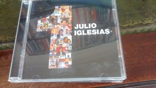Julio iglesias greatest - 1:,