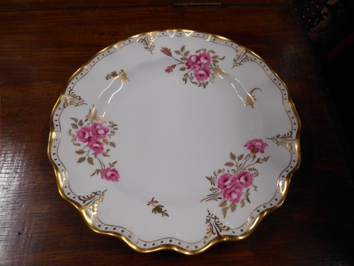 Royal crown - cm),