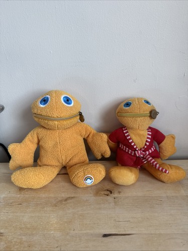 Zippy from rainbow plush - 2,