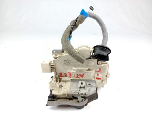 4g0839015 rear left door lock - 4g0839015,
